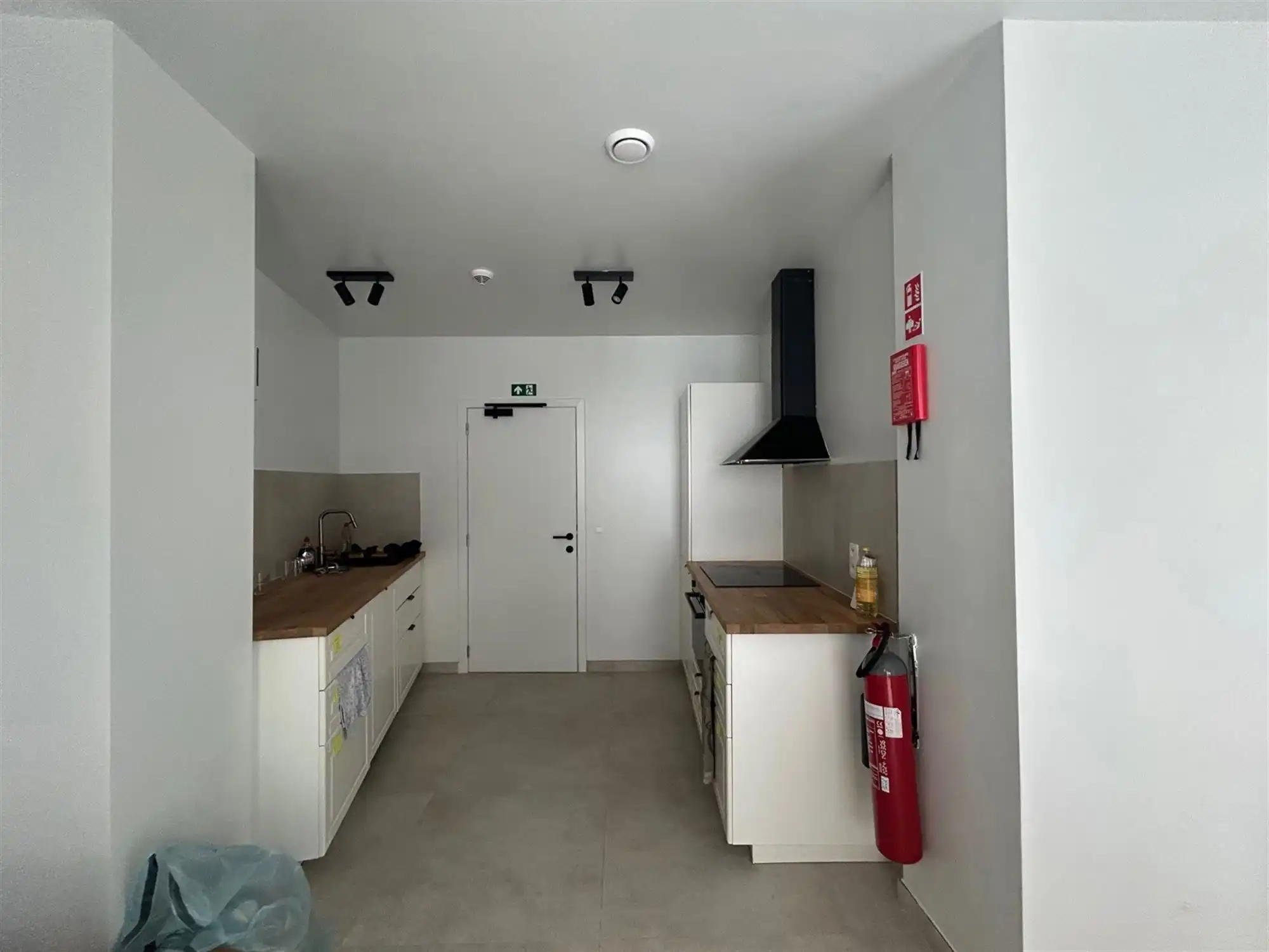 7 vergunde kamers Tiensestraat Leuven foto 8