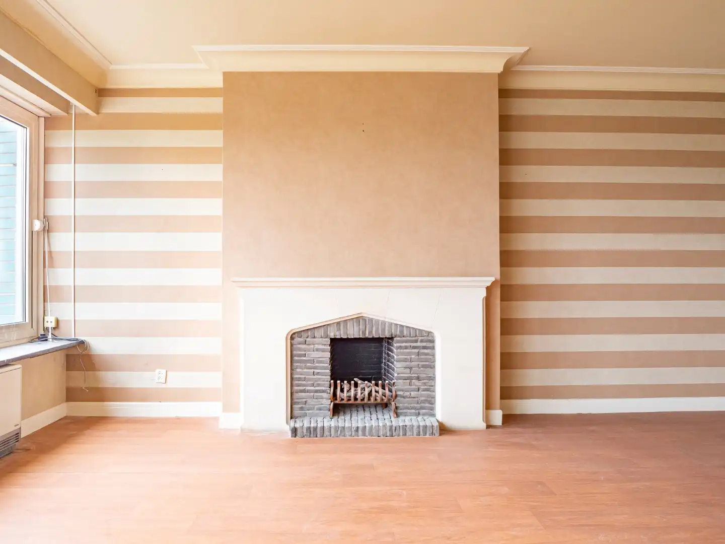 Appartement gelegen op de 9de verdieping foto 3