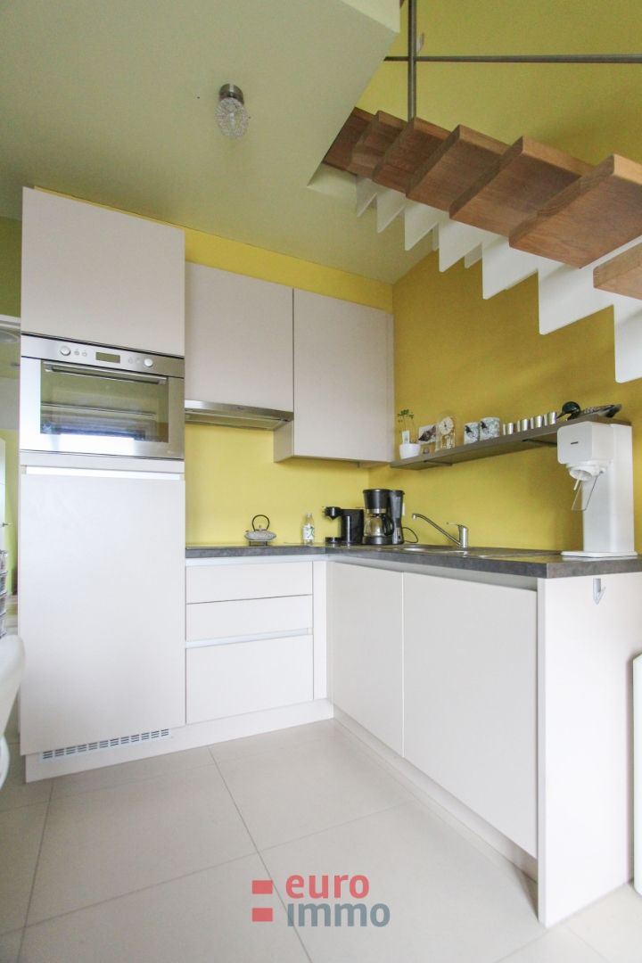 Ideaal appartement als investering of als starterswoning! foto 6