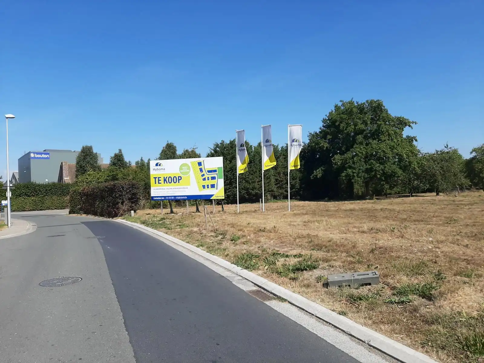 Grond te koop foto 2