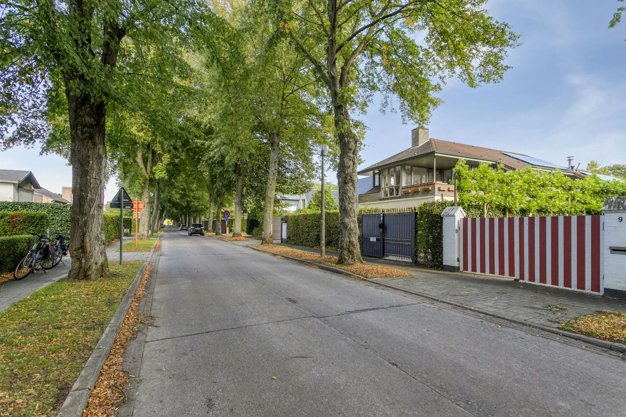 Unieke eigendom met veelzijdige mogelijkheden te Sint-Andries foto 15