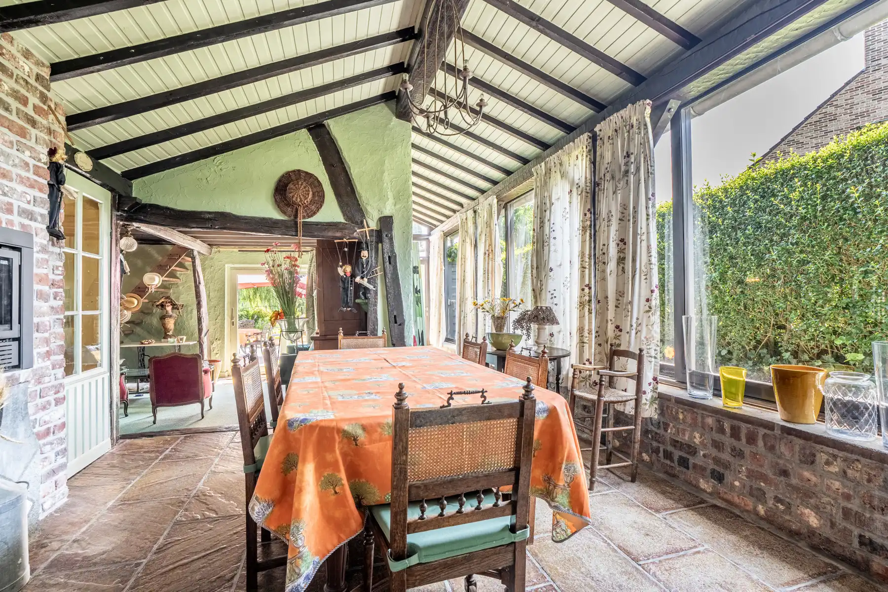 Ruime kangoeroewoning in Gooik  foto 15