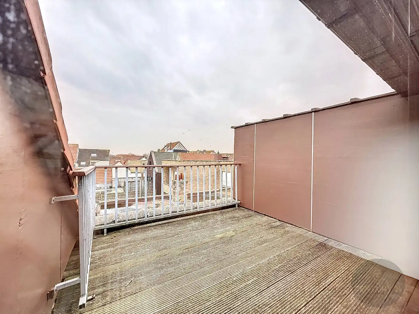 4 slaapkamer bel-etagewoning te Knokke-Dorp. foto 22