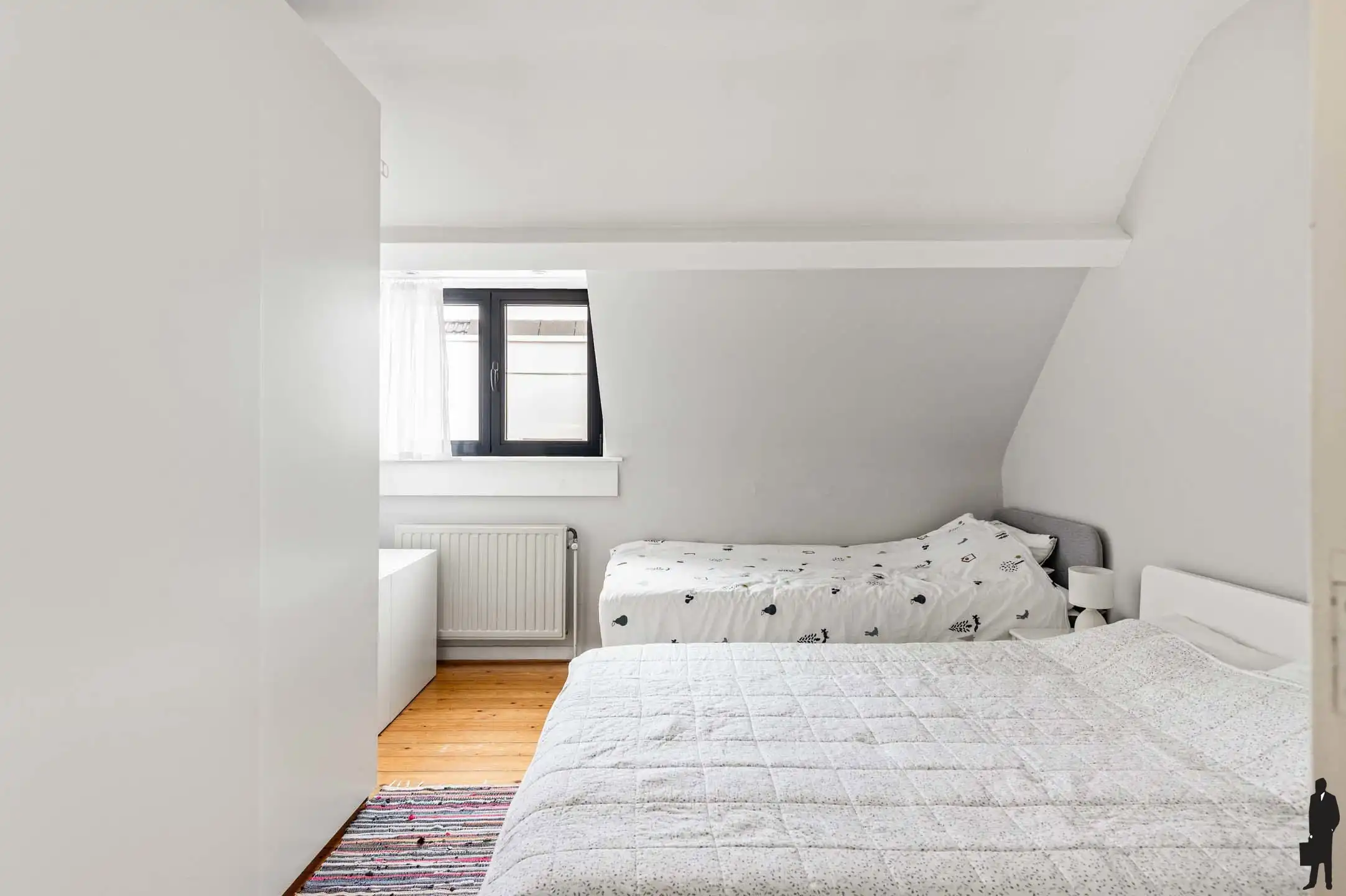 Gezellig 1 slaapkamer appartement vlakbij centrum Boechout foto 13