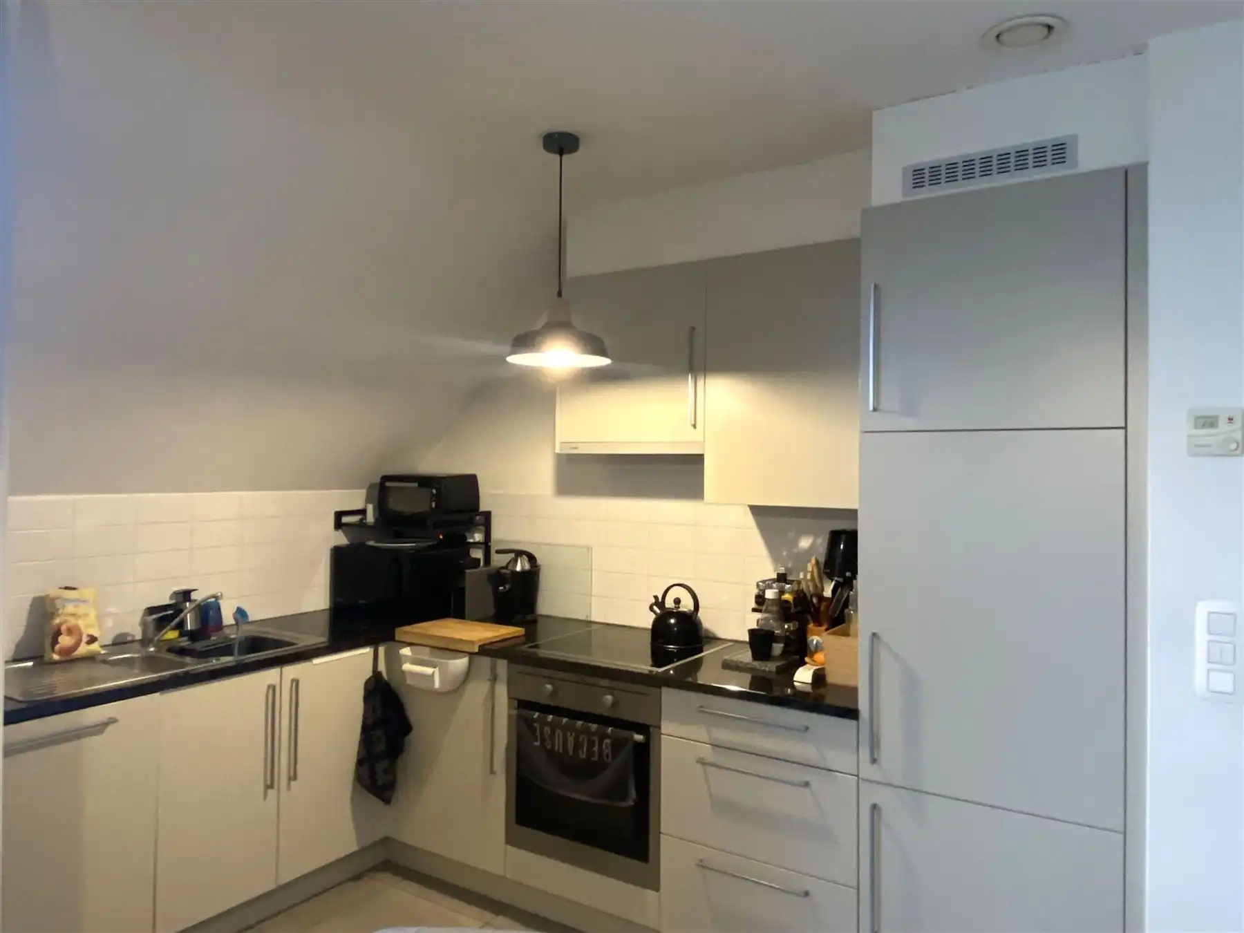 Mooi appartement met terras en buitenstaanplaats  foto 5