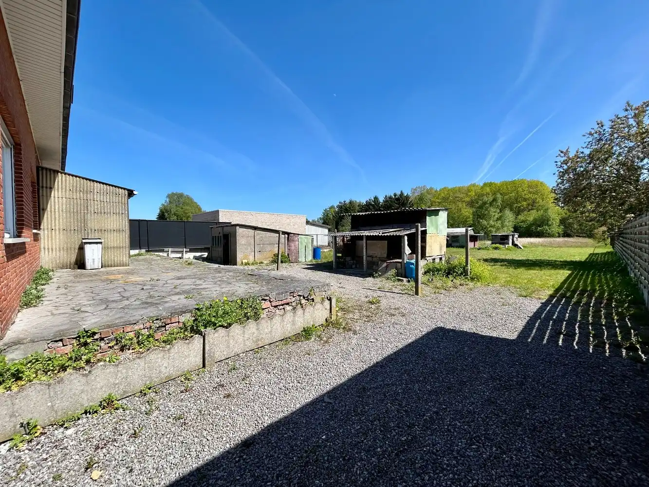 Te renoveren woning op bijna 30 are in Rotselaar foto 19