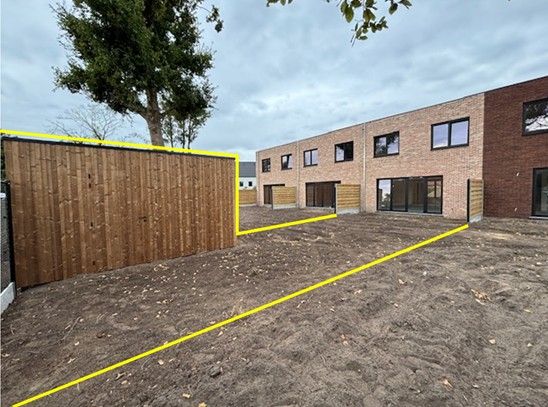 Nieuwbouwproject VITA VERDE - bouwwerken in uitvoering foto 3
