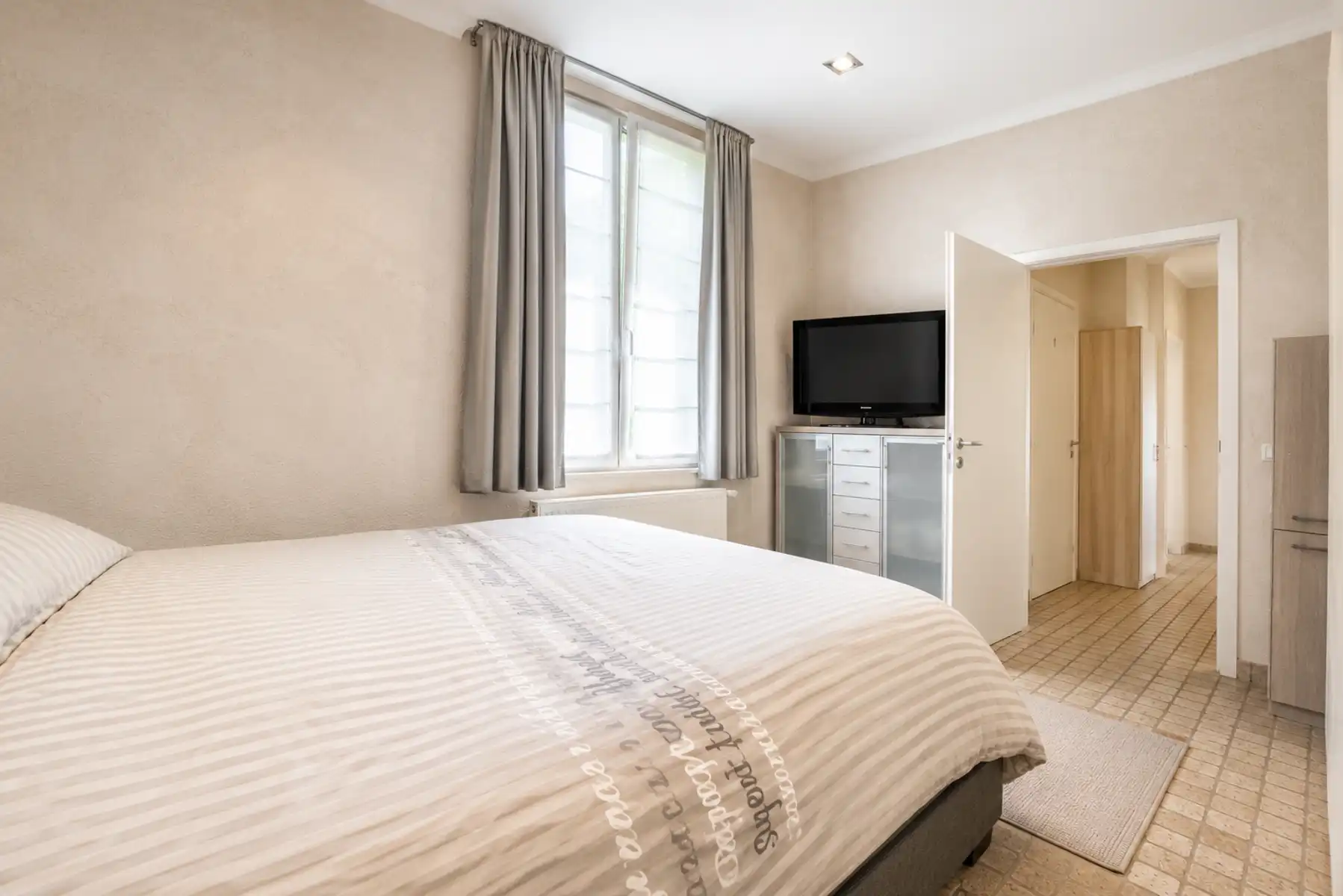  Erfgoedappartement te koop in Halle nabij Brussel foto 11