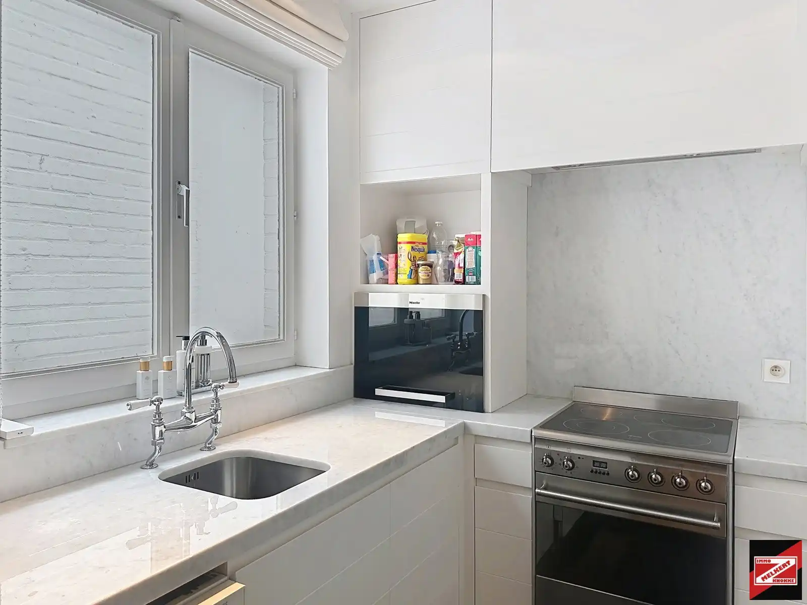 Penthouse te koop foto 11