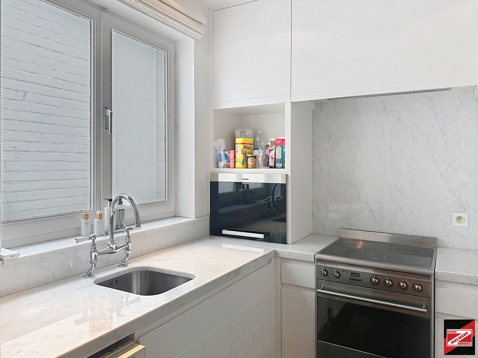 Penthouse te koop foto 11