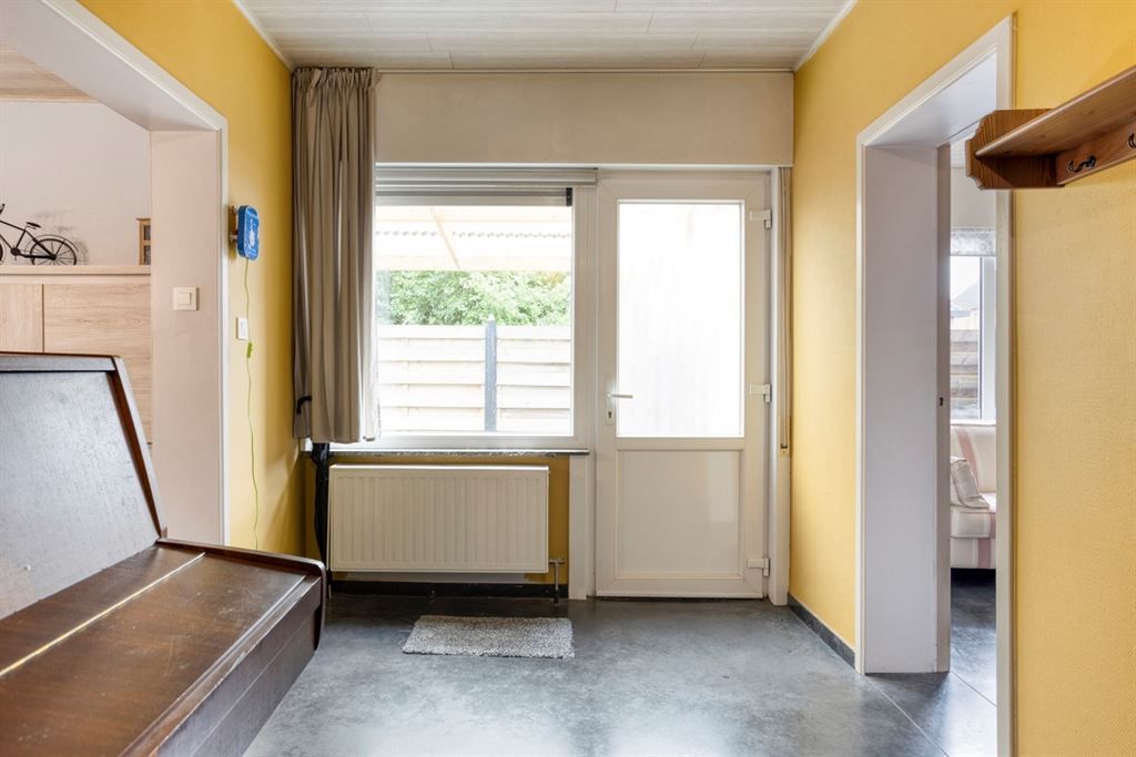 Knappe starterswoning op een gunstige locatie!   foto 8