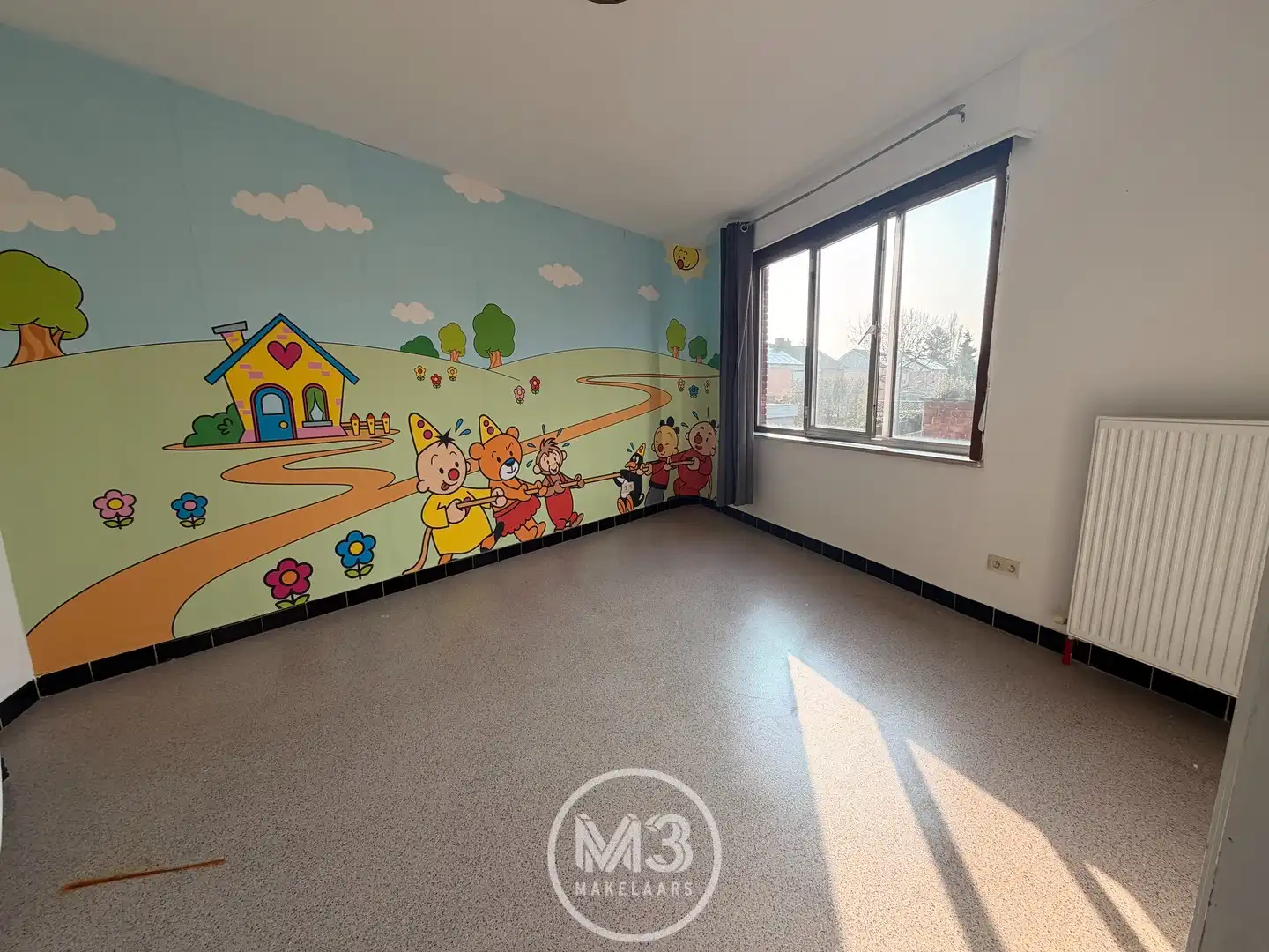 2 slaapkamer appartement met garage foto 7