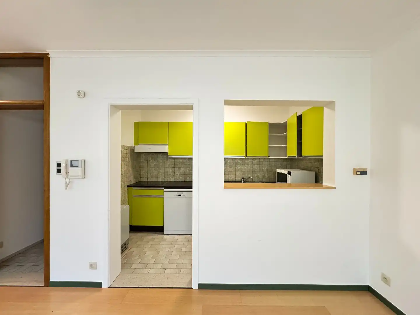 Uitstekend gelegen appartement in kleinschalig appartementsgebouw met 2 appartementen foto 6