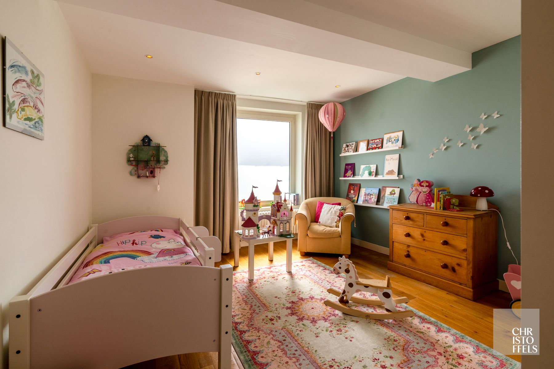 Standingvolle riante villa met kantoren/praktijk en parktuin van 1.906m²!  foto 12