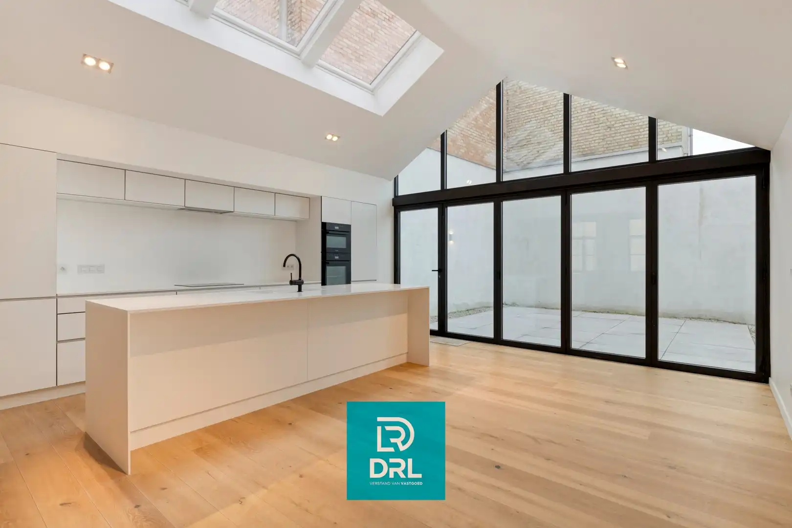 EXCLUSIEVE WOONST te BRUGGE CENTRUM foto 5