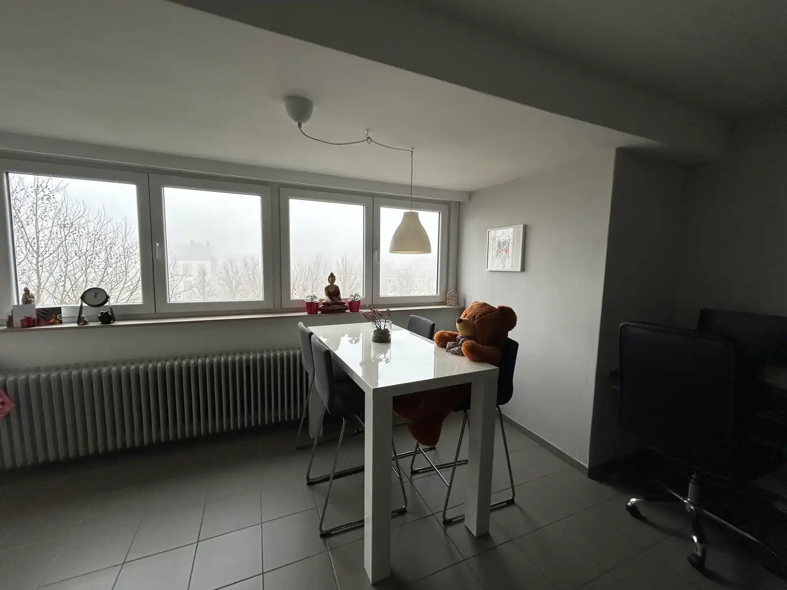 Appartement te huur foto 4