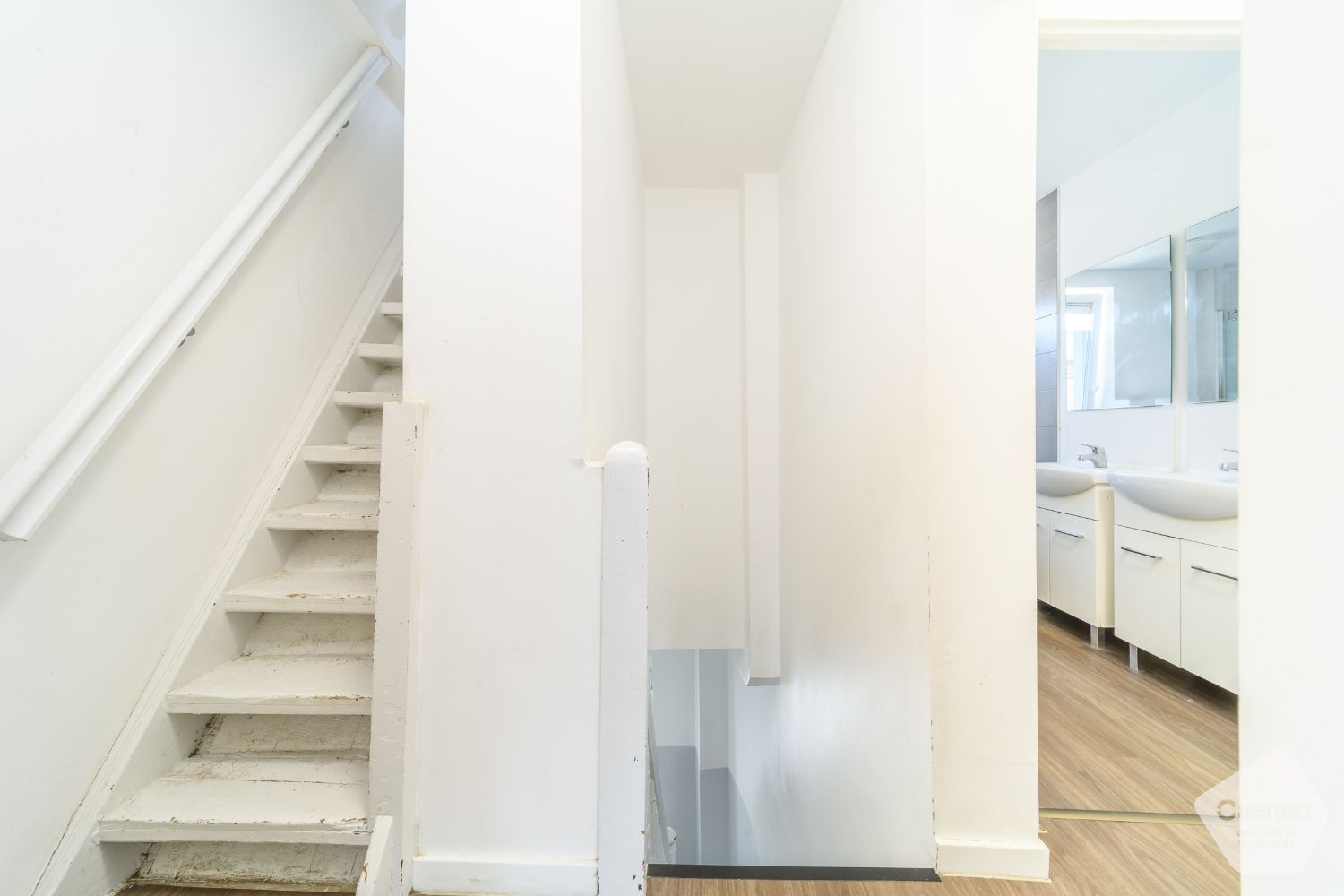 UNIEKE INVESTERINGSKANS – RUIME WONING MET 6 SLAAPKAMERS, TUIN EN GUNSTIGE EPC B-SCORE! foto 15