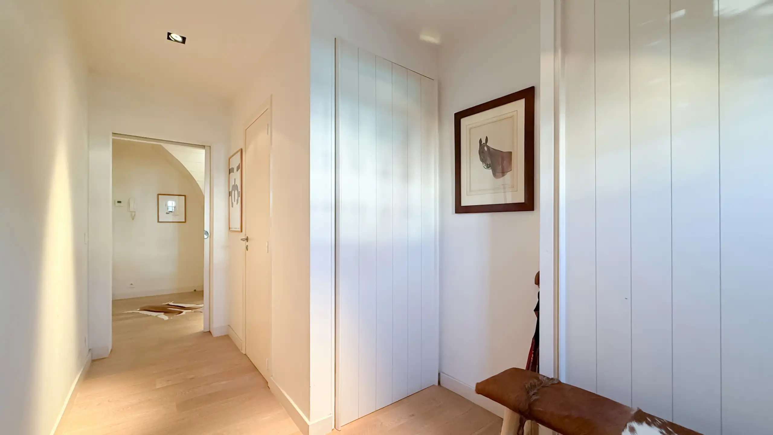 Verzorgde woning met zonnige tuin nabij de Graaf Jansdijk foto 13