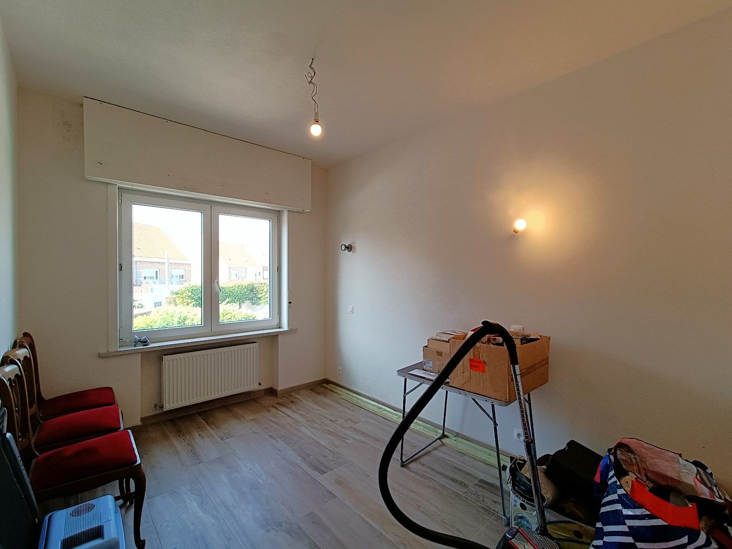 Instapklaar appartement in kleinschalige residentie te Heist. foto 6