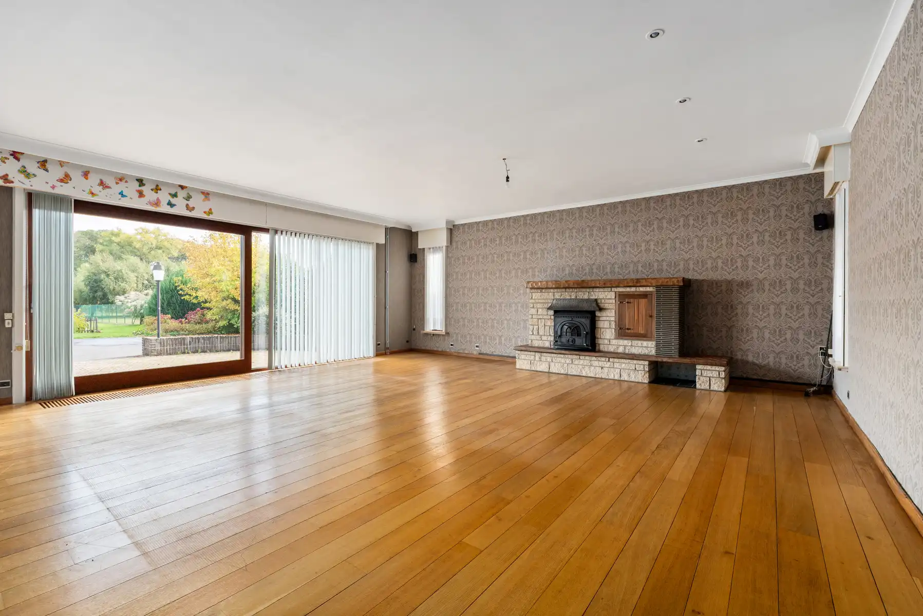 Ruime gelijkvloerse villa aan Ter Borcht op 1.954 m² foto 9