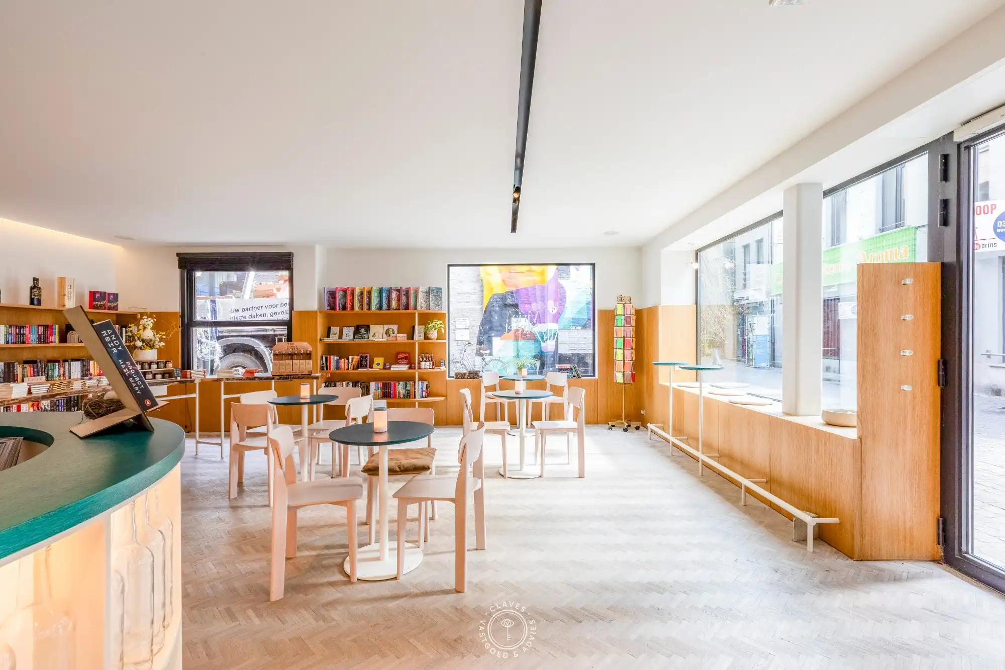 Veelzijdig en instapklaar handelspand met veel potentieel op een topligging foto 5