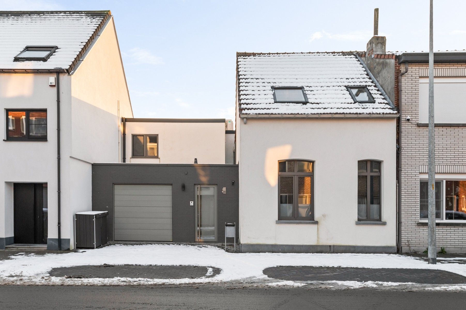 Energiezuinige en ruime woning op centrale ligging foto 19