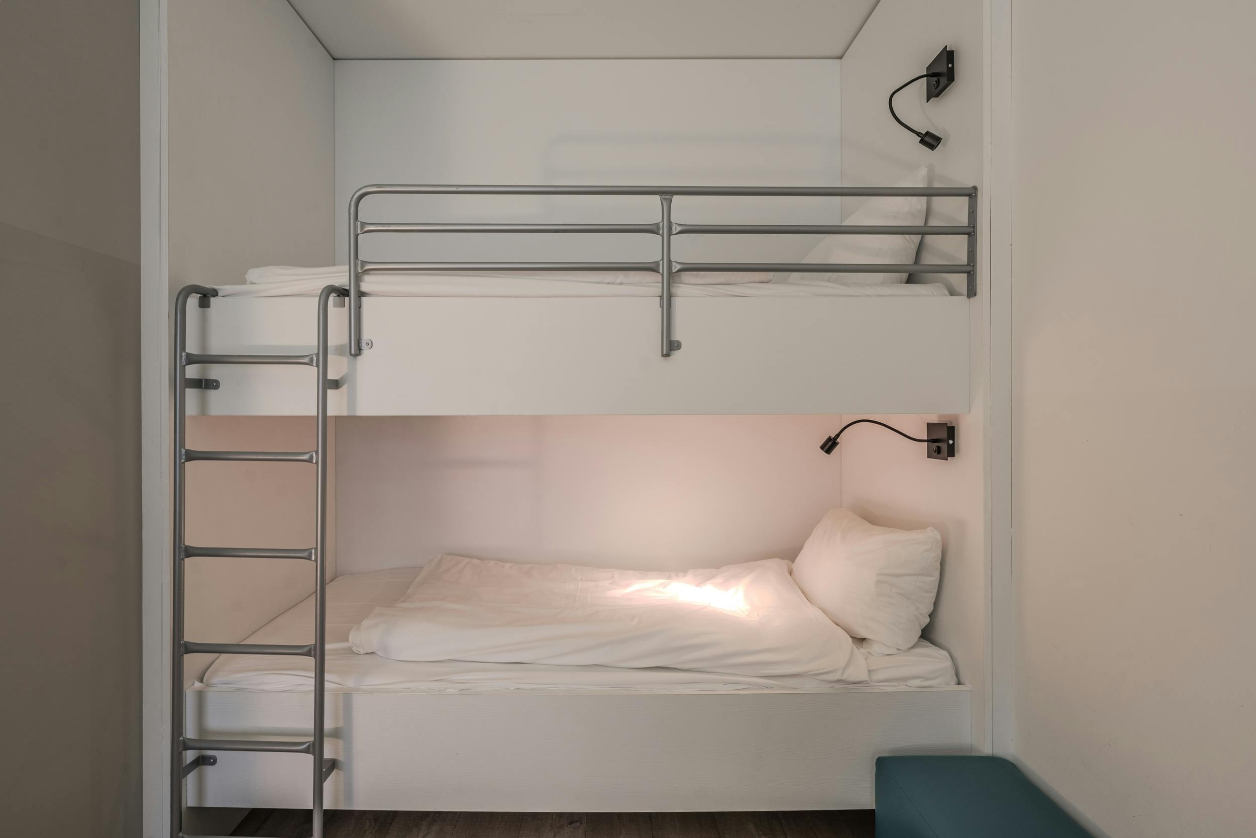 Hotelkamer te koop in het Ibis hotel te Nieuwpoort foto 9