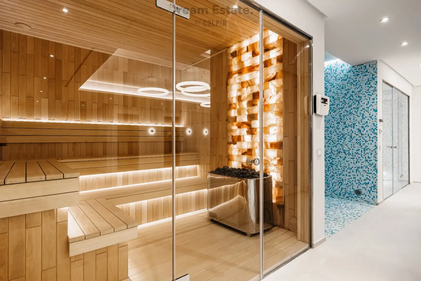 Top notch villa te Sierra Blanca, Marbella Golden Mile foto 17