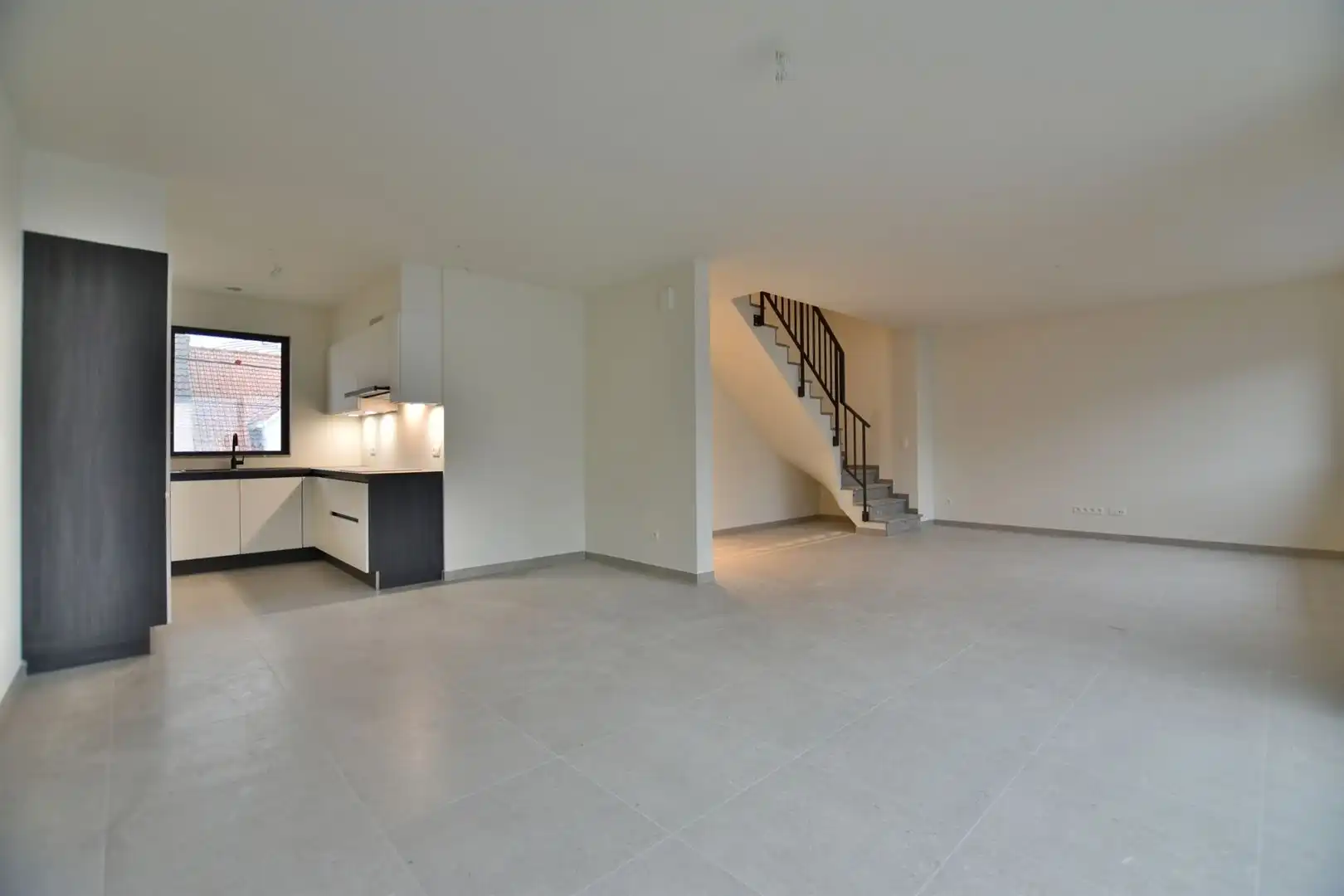  Nieuwbouw duplex-appartement met groot terras, autostaanplaats en fietsenstalplaats foto 29