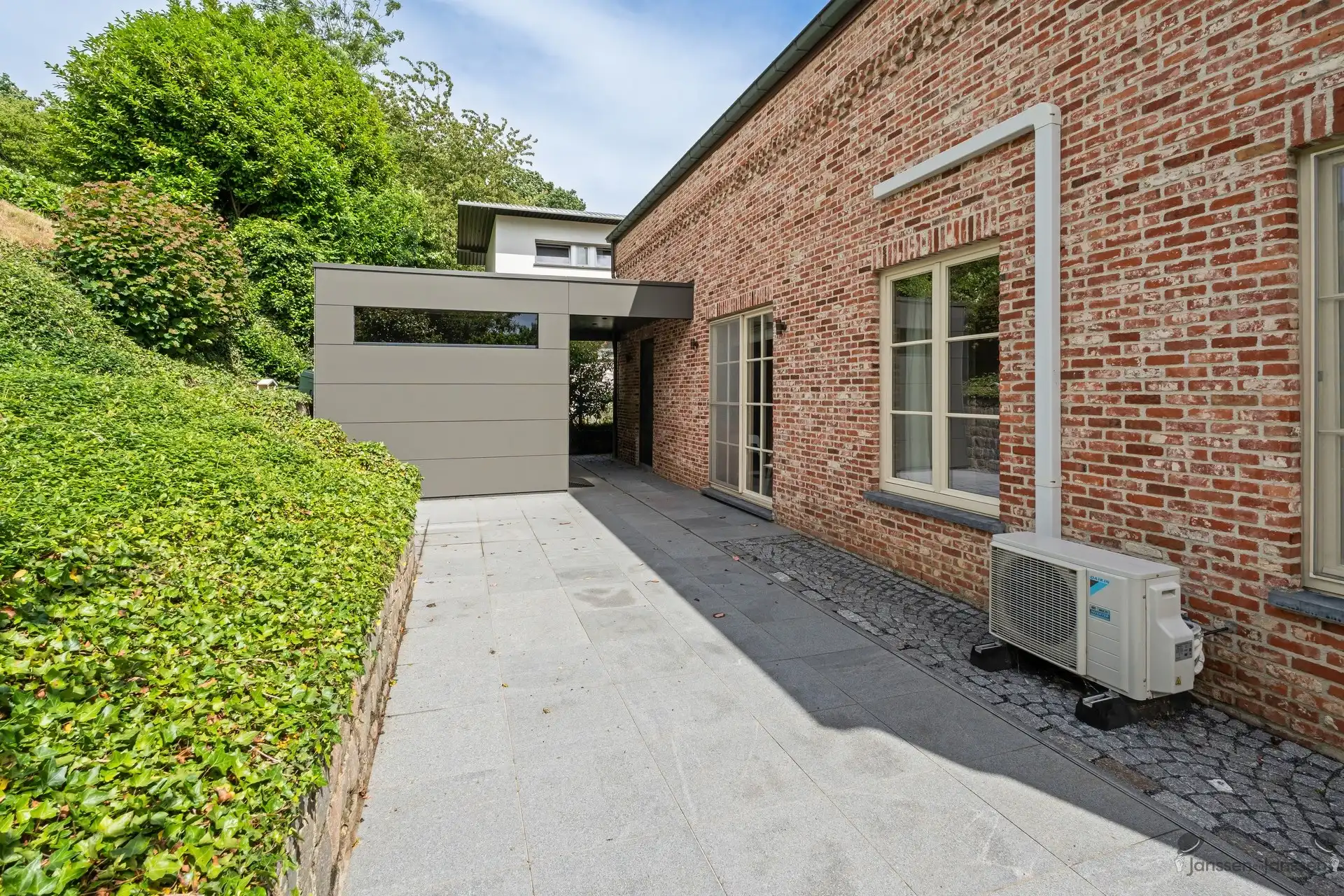 Ruime villa met 4 slaapkamers in Linden foto 26