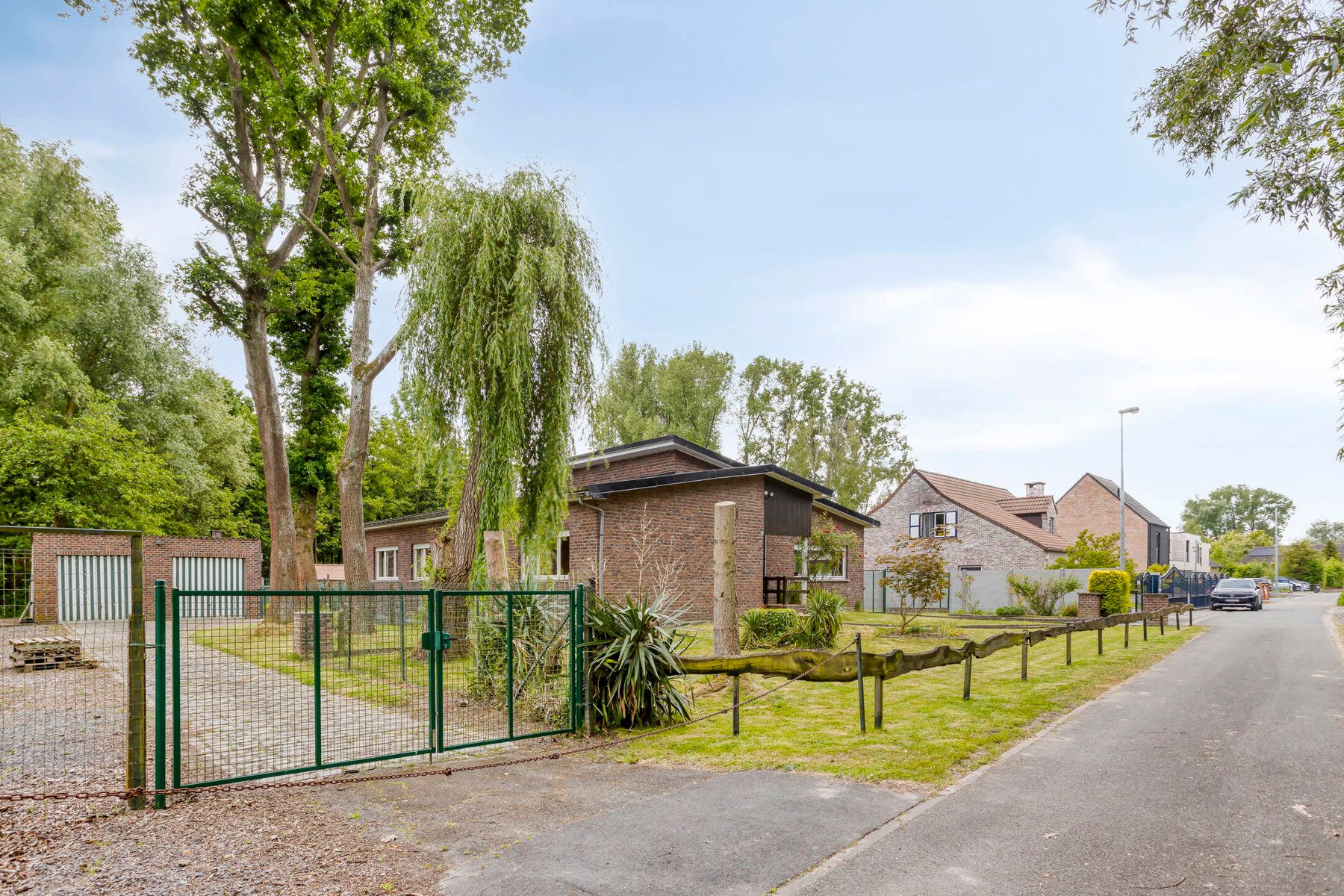 *** ONDER COMPROMIS *** foto 4