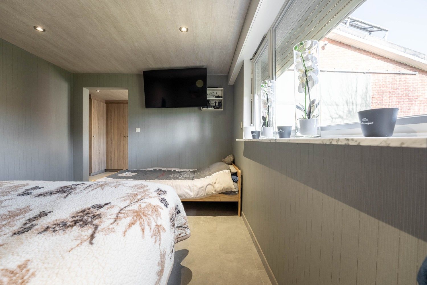 Prachtige hoeve op een ruim perceel van maar liefst 5ha 12a 12ca foto 33