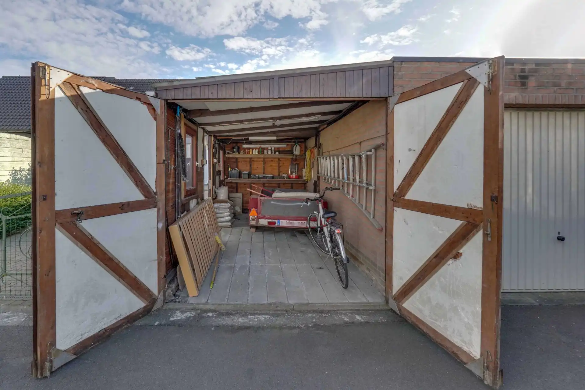Instapklare woning met garage foto 18