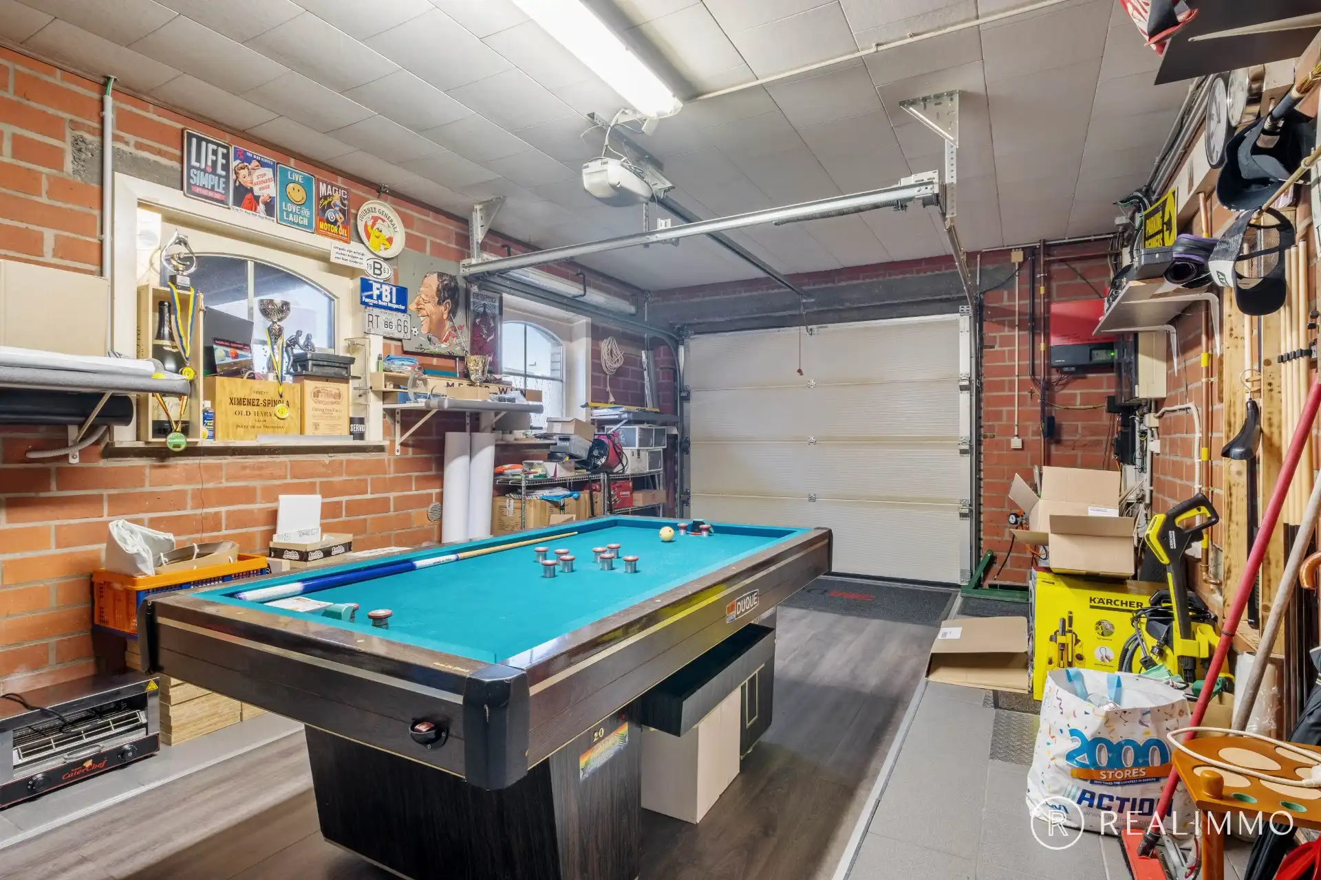 Pure luxe en ruimte op topligging in Waregem foto 28