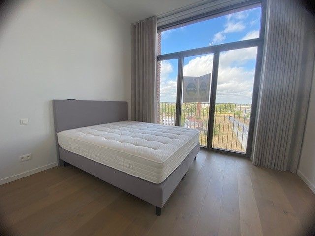 Exclusief appartement in Quartier Blue met 1 slaapkamer foto 6