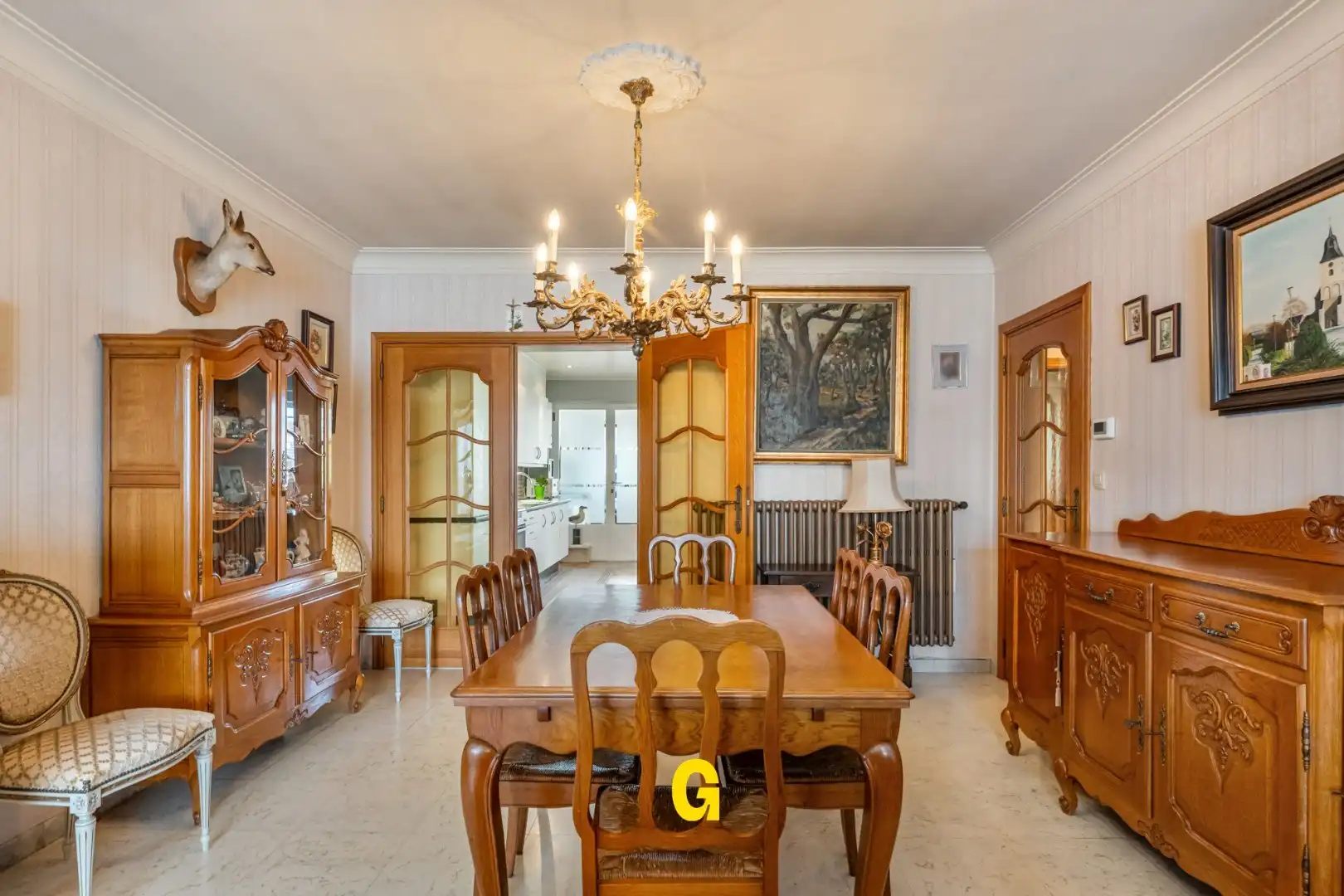 Te renoveren doch netjes verzorgde bungalow woning met tuin en garage op 5a 33ca in een aantrekkelijke buurt vlak aan het centrum foto 10