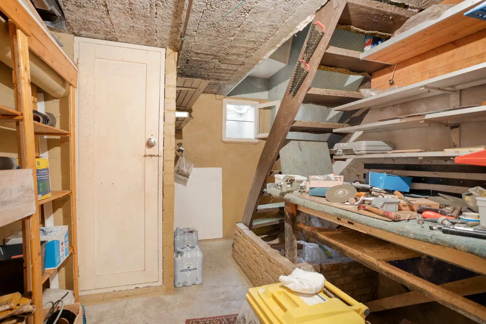 Rustig gelegen woning met 2/3 slpks nabij het centrum van Herentals ! foto 19