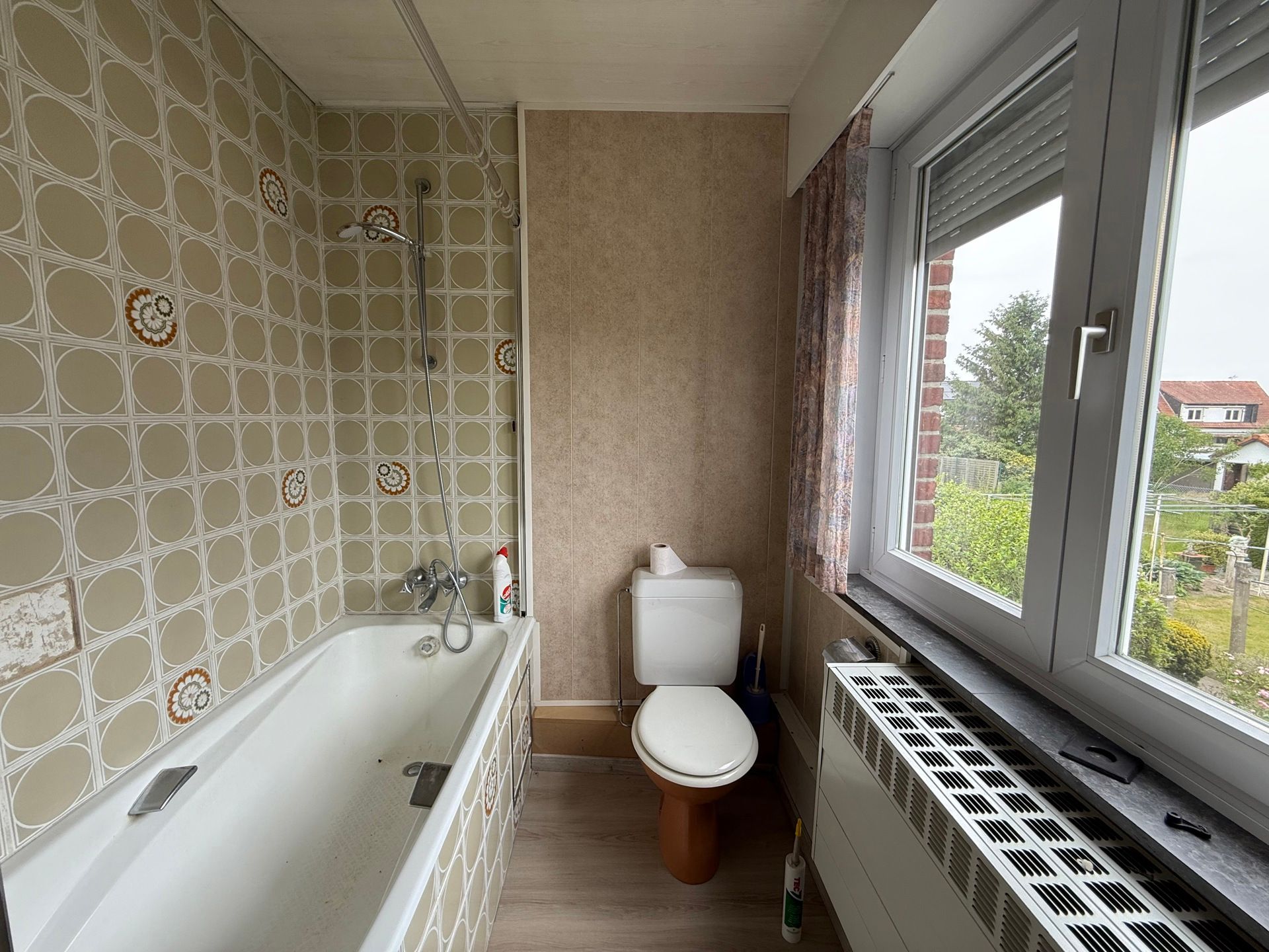 SCHELLEBELLE - OB in rustige wijk. foto 12