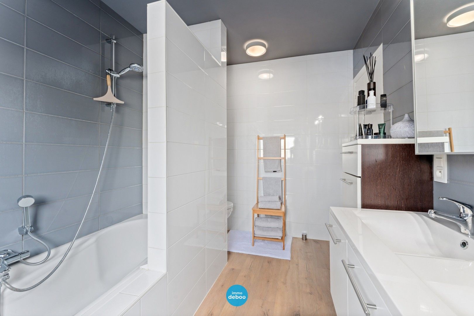 Verrassend ruime en instapklare woning te Stene foto 21