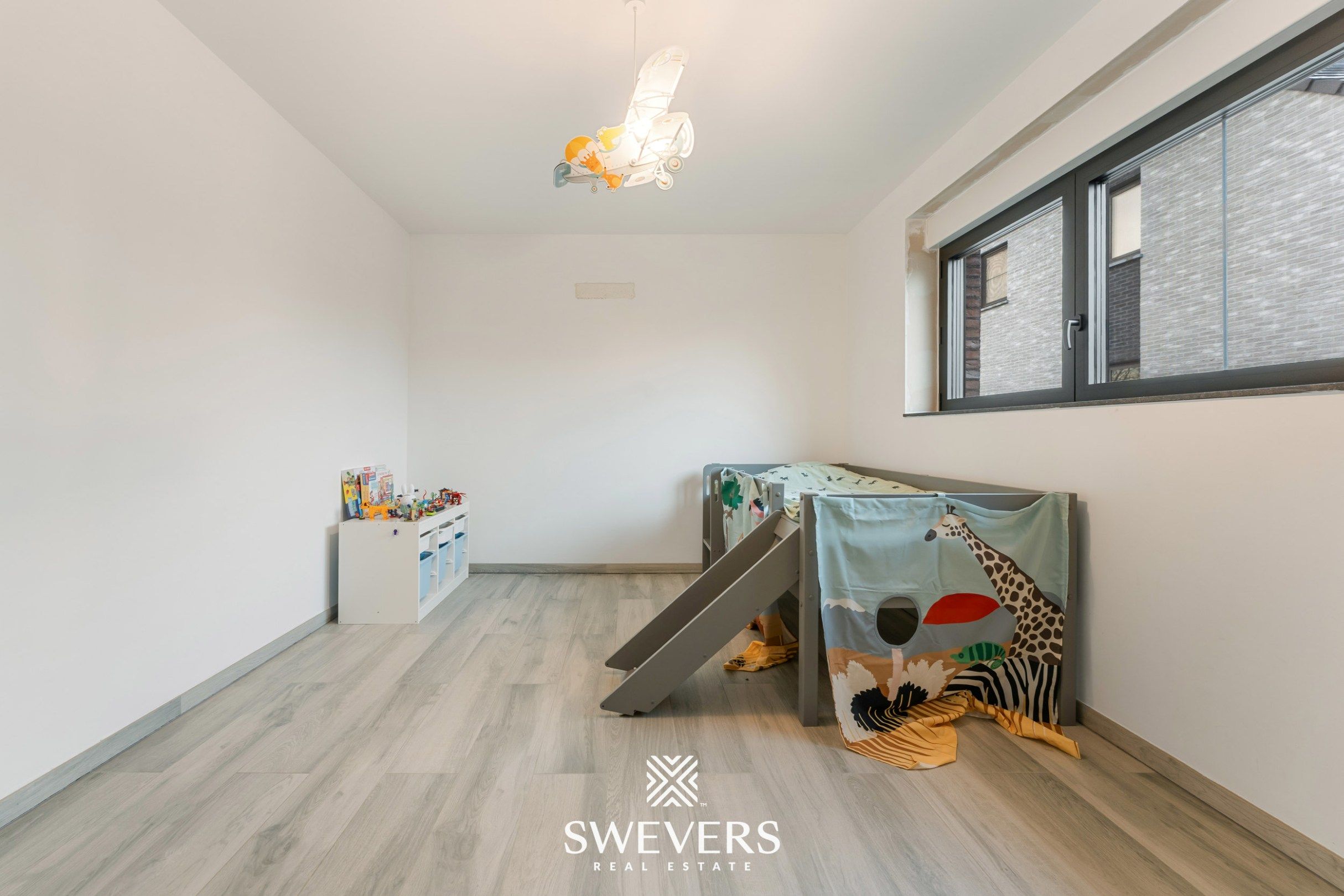 Luxe BEN-villa met uitzonderlijke lichtinval en privacy in Heusden-Zolder foto 17