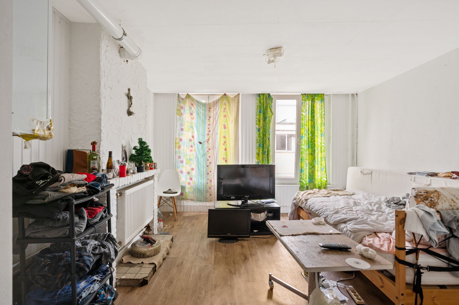 Investeringspand met 4 studio’s op 't Zuid foto 14