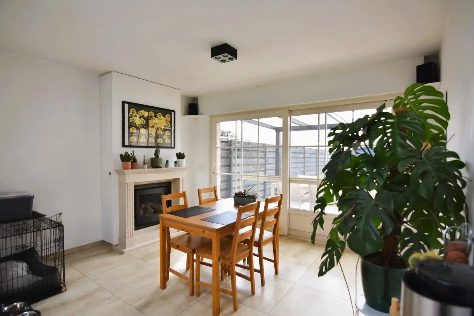 Toffe woning nabij De Waterbek foto 10