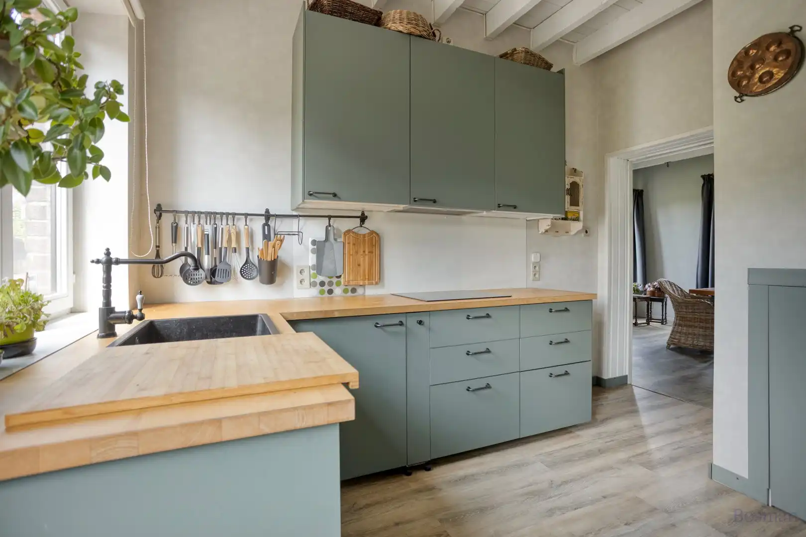 Hoeve te koop in Tessenderlo foto 6