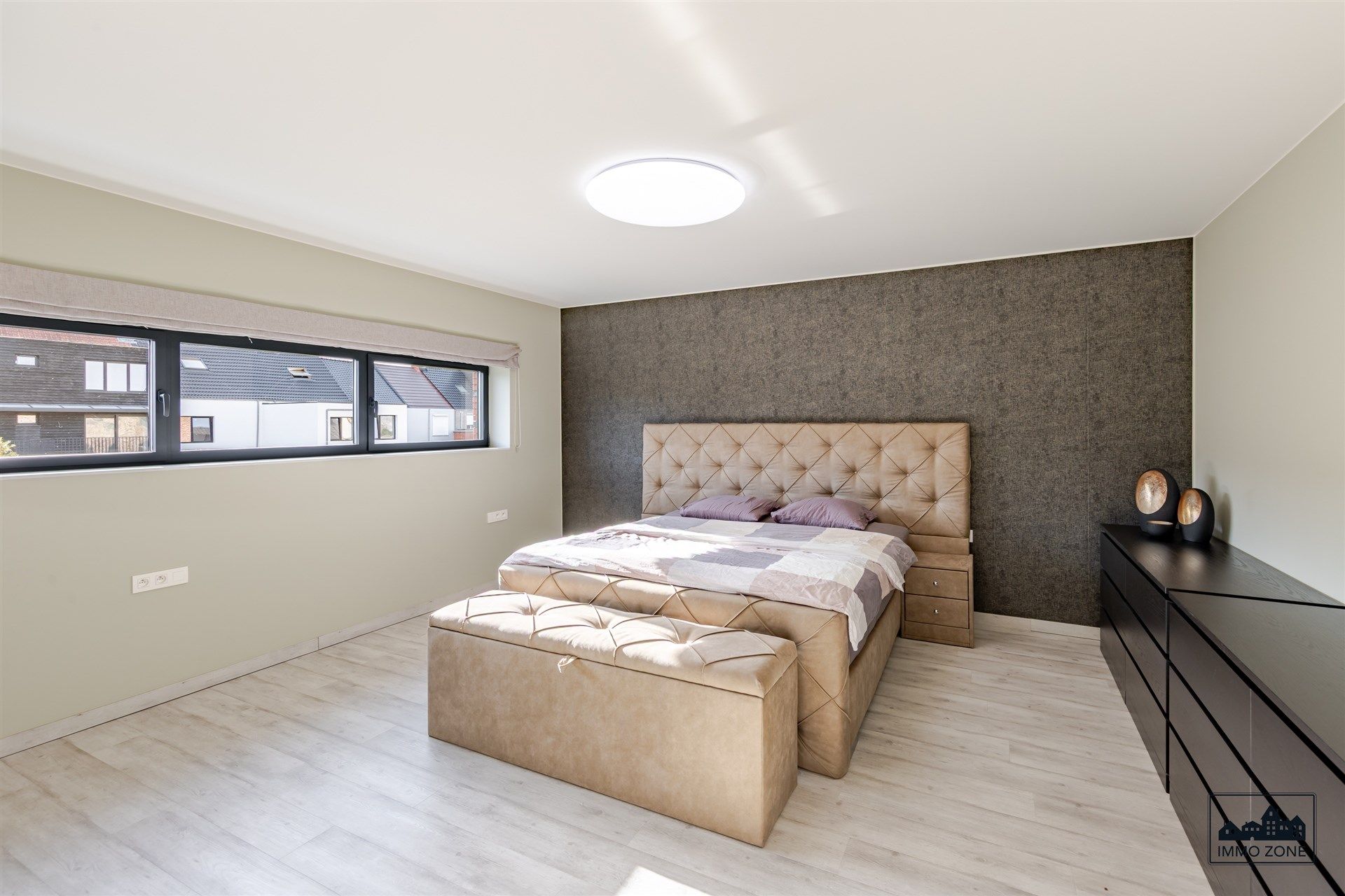 Zeer ruime moderne recente woning te centrum Sint-Niklaas foto 15