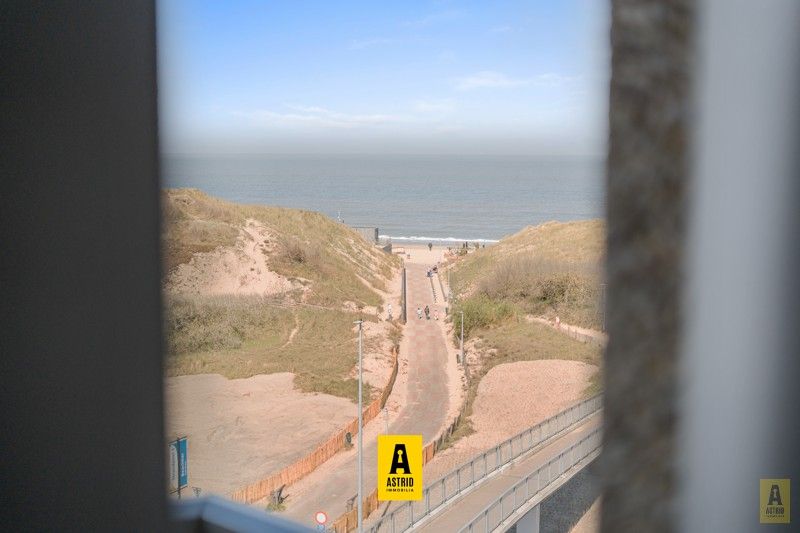 Absoluut topappartement met zeezicht! foto 20