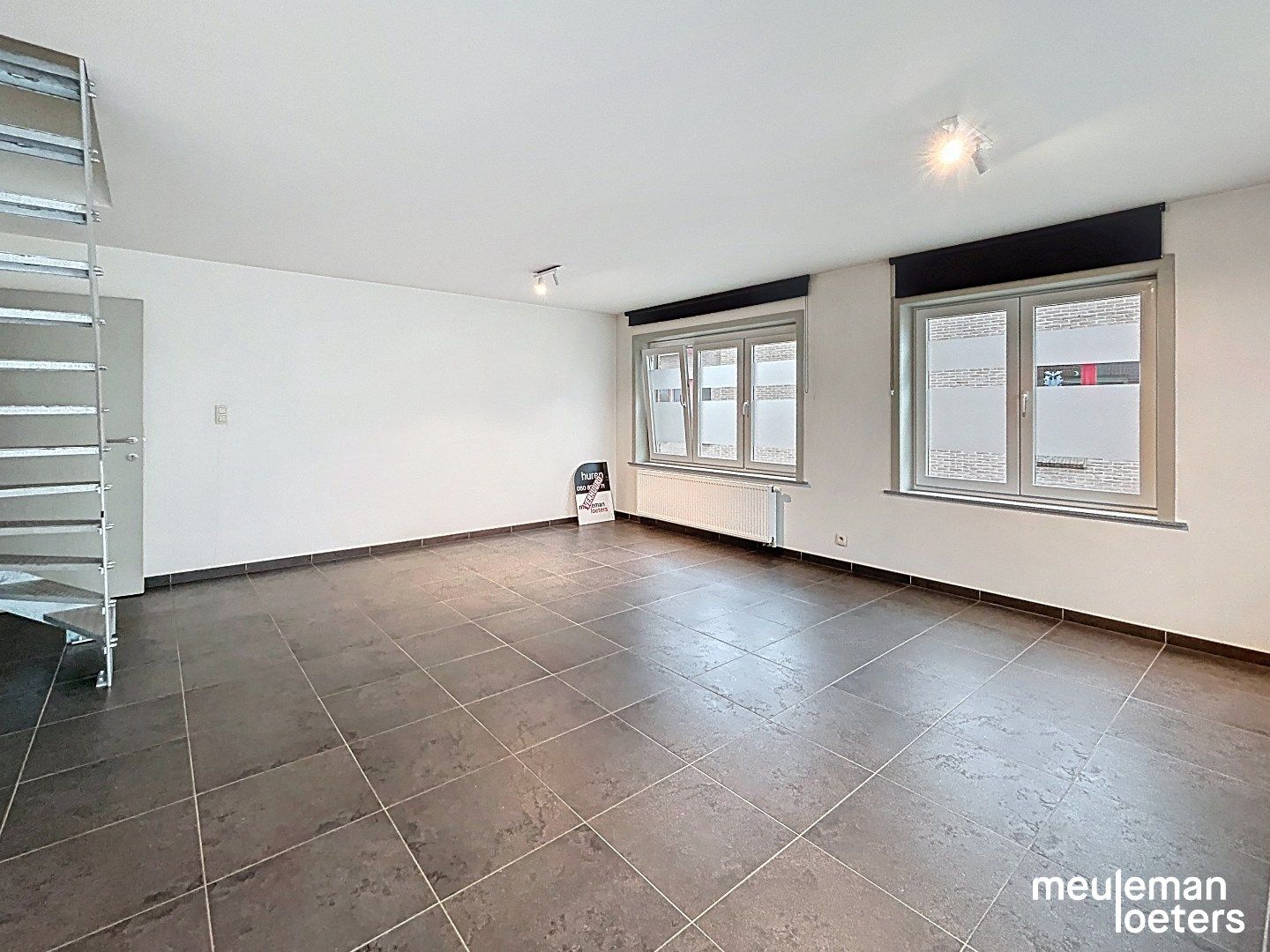 Lichtrijk appartement  nabij centrum foto 4