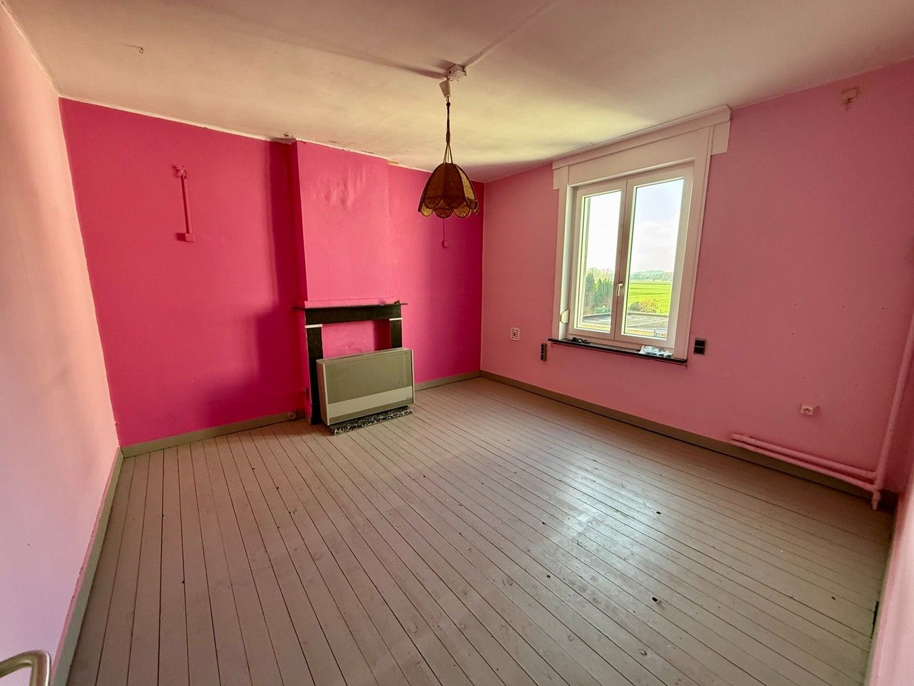 Te koop: Charmante halfopen villa in cottage stijl met ruime tuin en topligging! foto 10