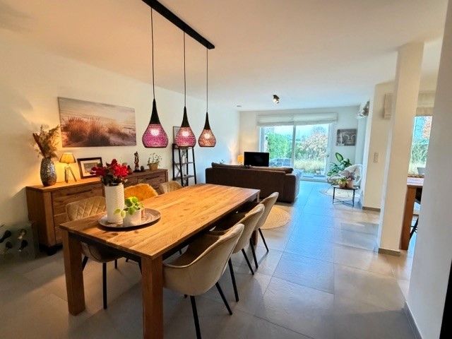 Appartement te huur foto 4