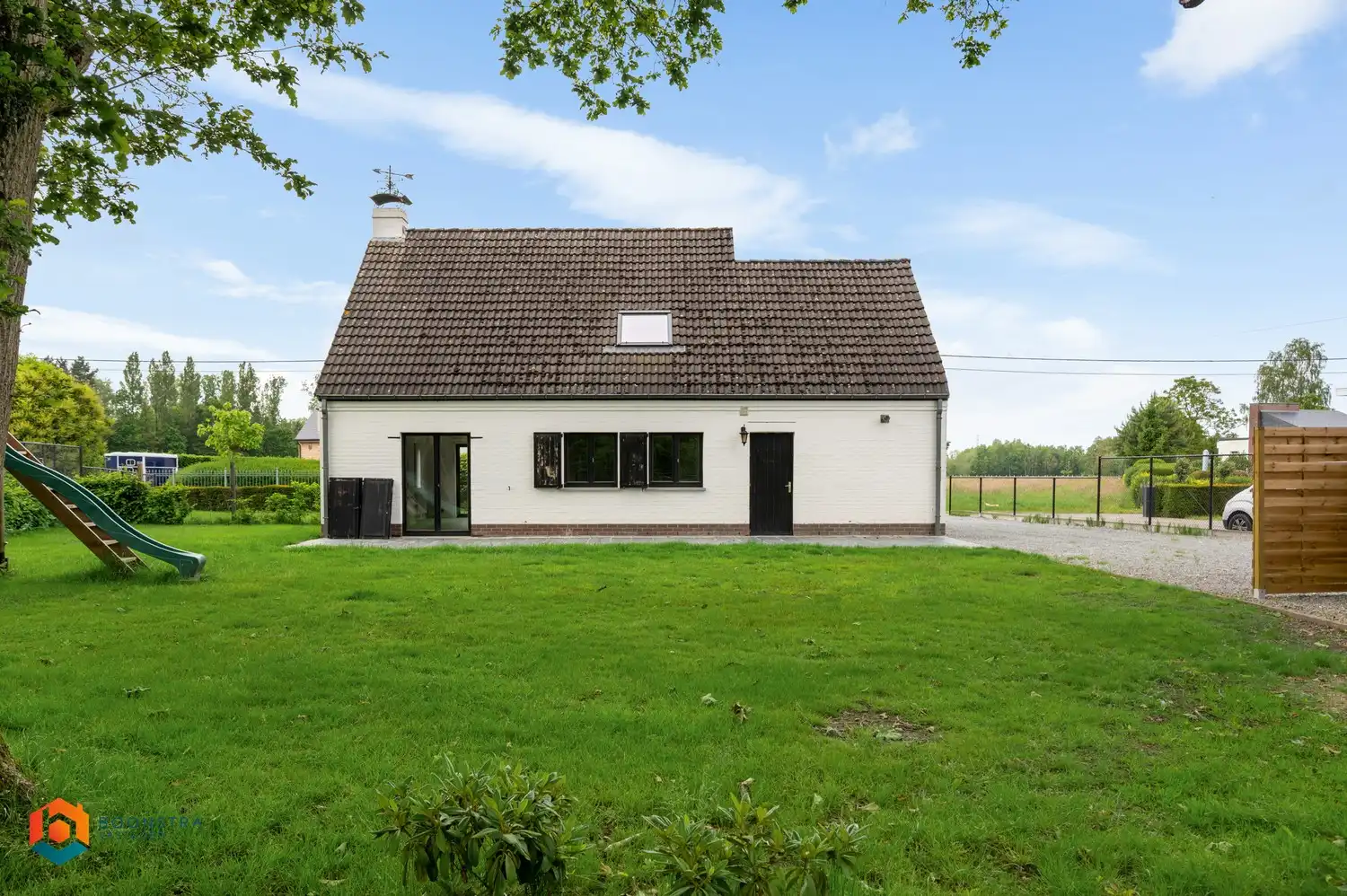 Woning met 3 of 4 slpkrs te Putte foto 19