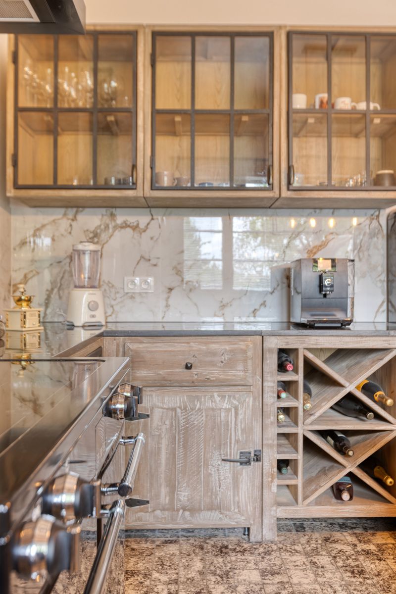 Authentiek landhuis te Kortenaken foto 17